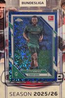 Topps Chrome Bundesliga Victor Boniface
