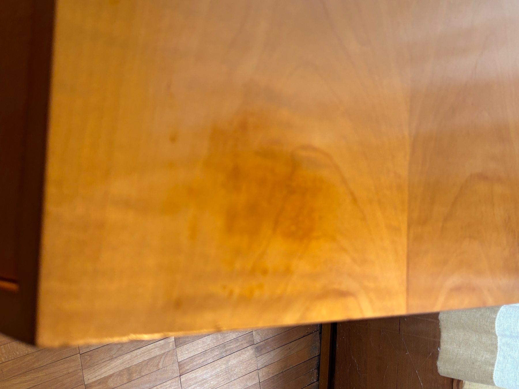 Thut Kommoden: Sideboard  Design Kurt Thut 4 Schubladen 50er Jahre – Gebraucht aus Hinwil von DaniBachman 7