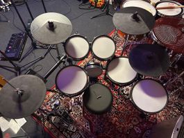 E-Drum: Millenium MPS 850
