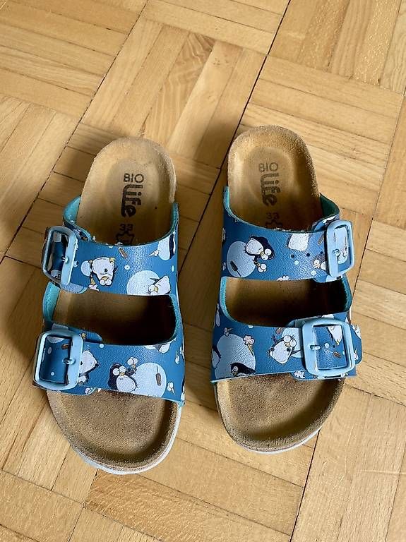 Scarpe per ragazzi: Finken Gr. 33 in super Zustand – Usato da Zürich venduto da ele_8wdh