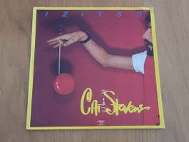 LP Cat Stevens