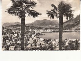 Lugano ca. 1950