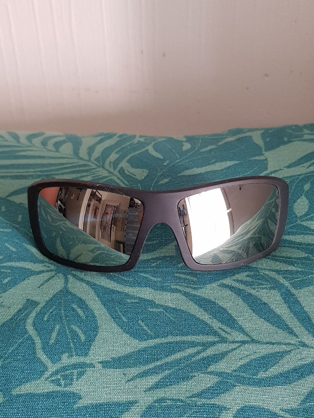 Occhiali & Lenti: Sonnenbrille choppers Mirror UV400 – Nuovo (secondo la descrizione) da La Chaux-De-Fonds venduto da titi117suisse