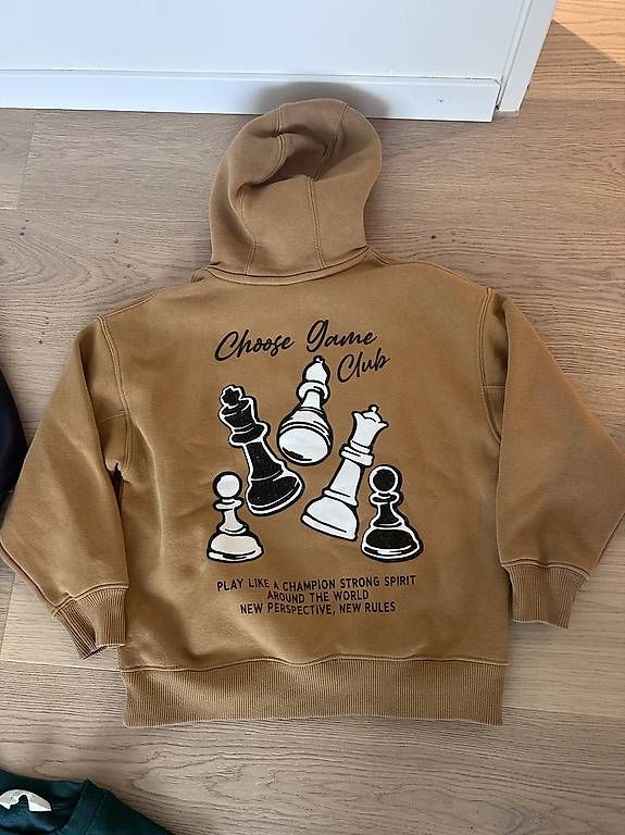 Pullover & Sweatshirts: 3x Pullover Zara & H&M – Gebraucht aus Männedorf von Brunei03