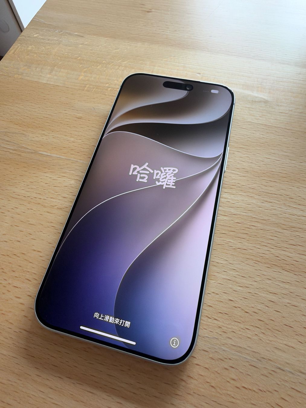 Apple Telefoni cellulari / Smartphones: iPhone 17 Pro Max silber 1 TB – Usato da Zug venduto da mwb27