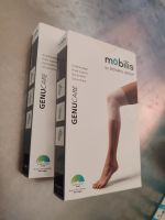 2x Sigvaris GenuCare Kniebandage - XS