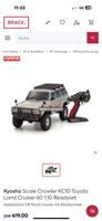 Kyosho K10 Rc