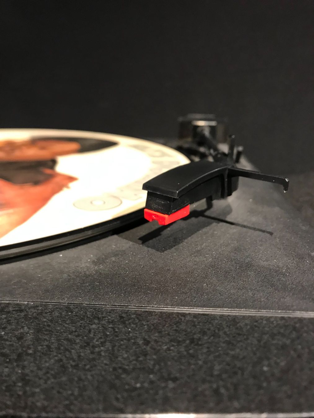 Dischi in vinile: Sony  PS LX 52  Plattenspieler – Usato da Würenlingen venduto da Schneiderhifi 7