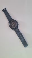 Swatch x Omega Moonswatch Mercury 