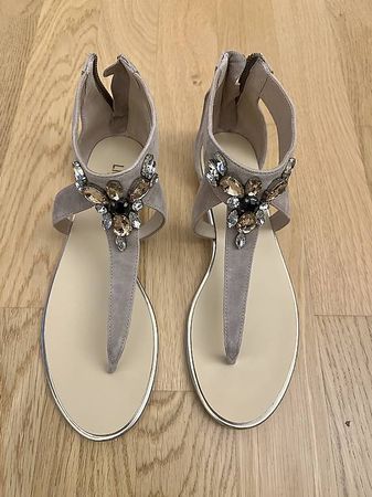 LIU JO SANDALEN
