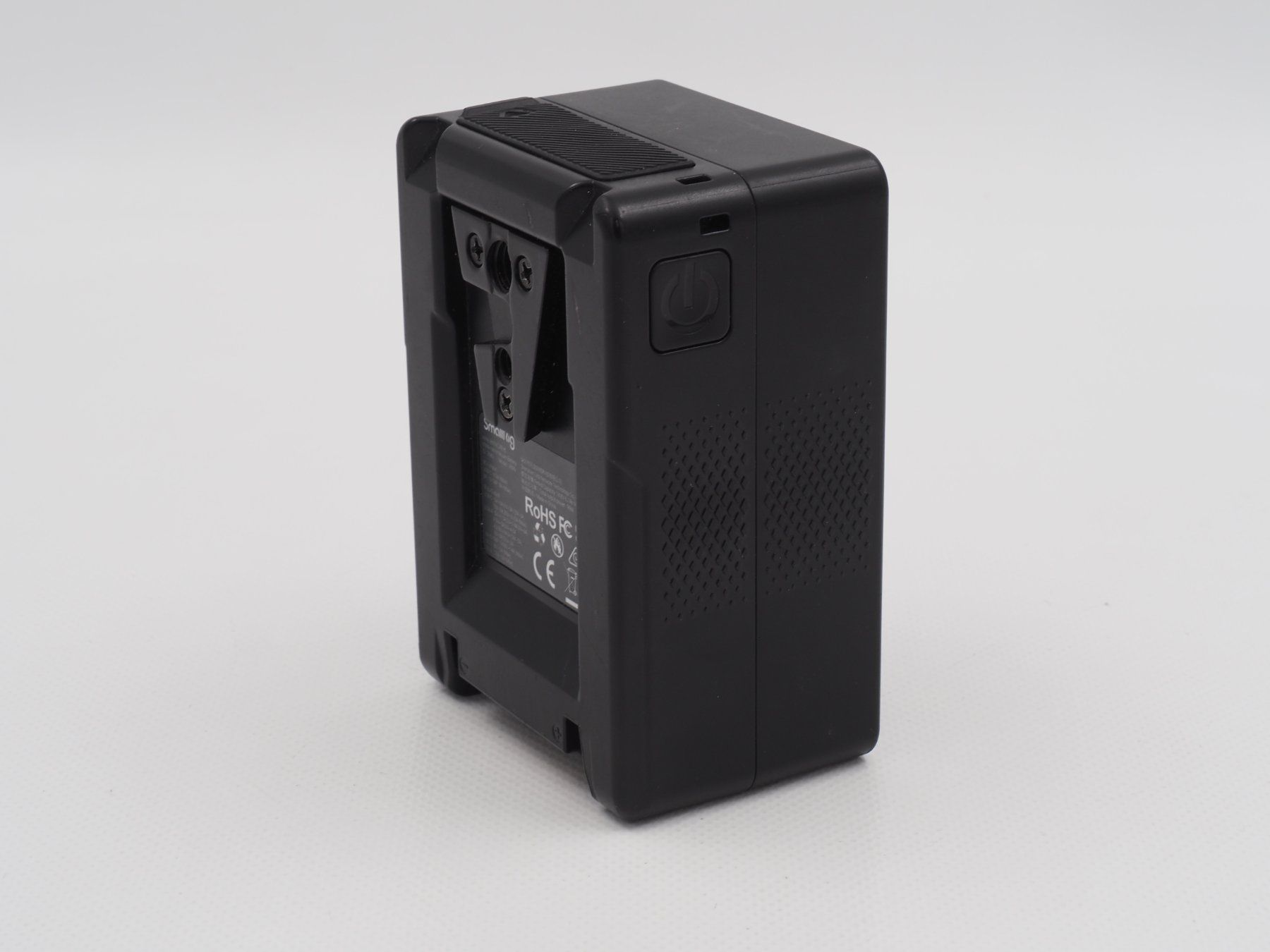 Akkus: SMALLRIG VB99 Mini V-Mount Akku (26080139) – Gebraucht aus Zürich von fundsachenverkauf 1