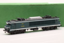 TAB SNCF CC 6559 E-Lok DC, H0