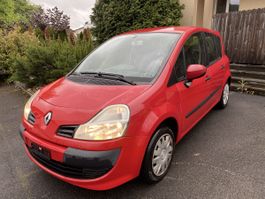 Renault Modus 1.2