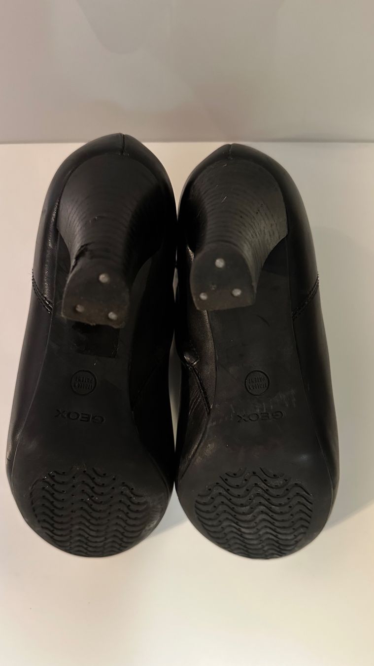 Geox Damenschuhe: Damen Geox Schuhe Gr. 38 – Gebraucht aus Jonen von BMWE369 4