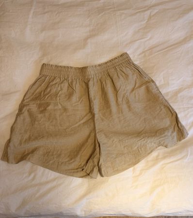 Short femme 