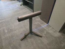 Profi Rollbock 49cm höhenverstellbar 60x60cm H: 61-105cm 1.-