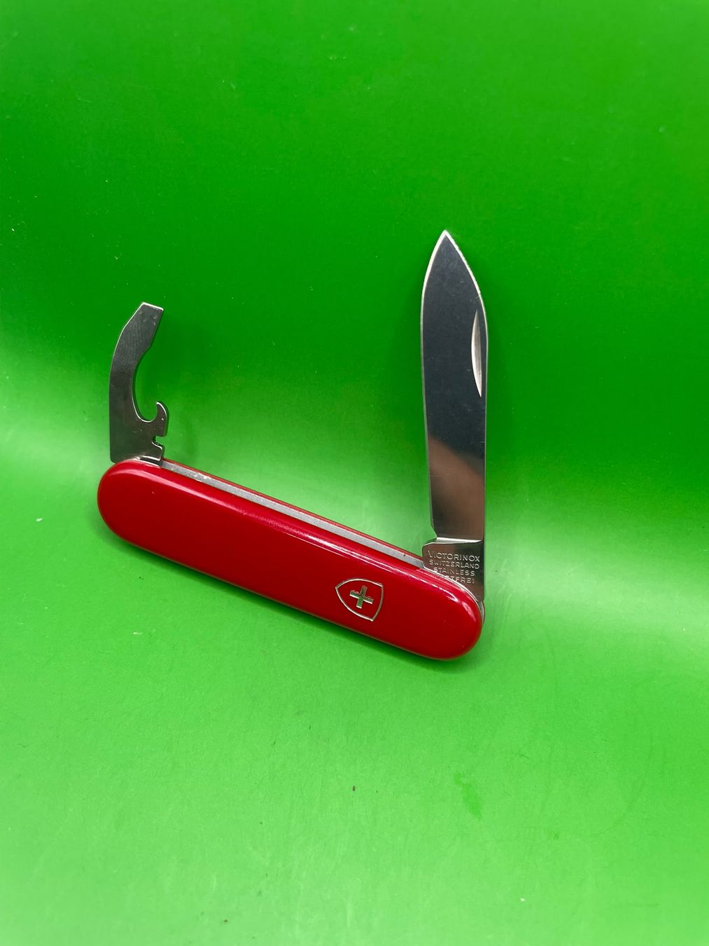 Victorinox Couteaux de poche: victorinox Taschenmesser  – D'occasion à Unterlangenegg par can_rf8g 1
