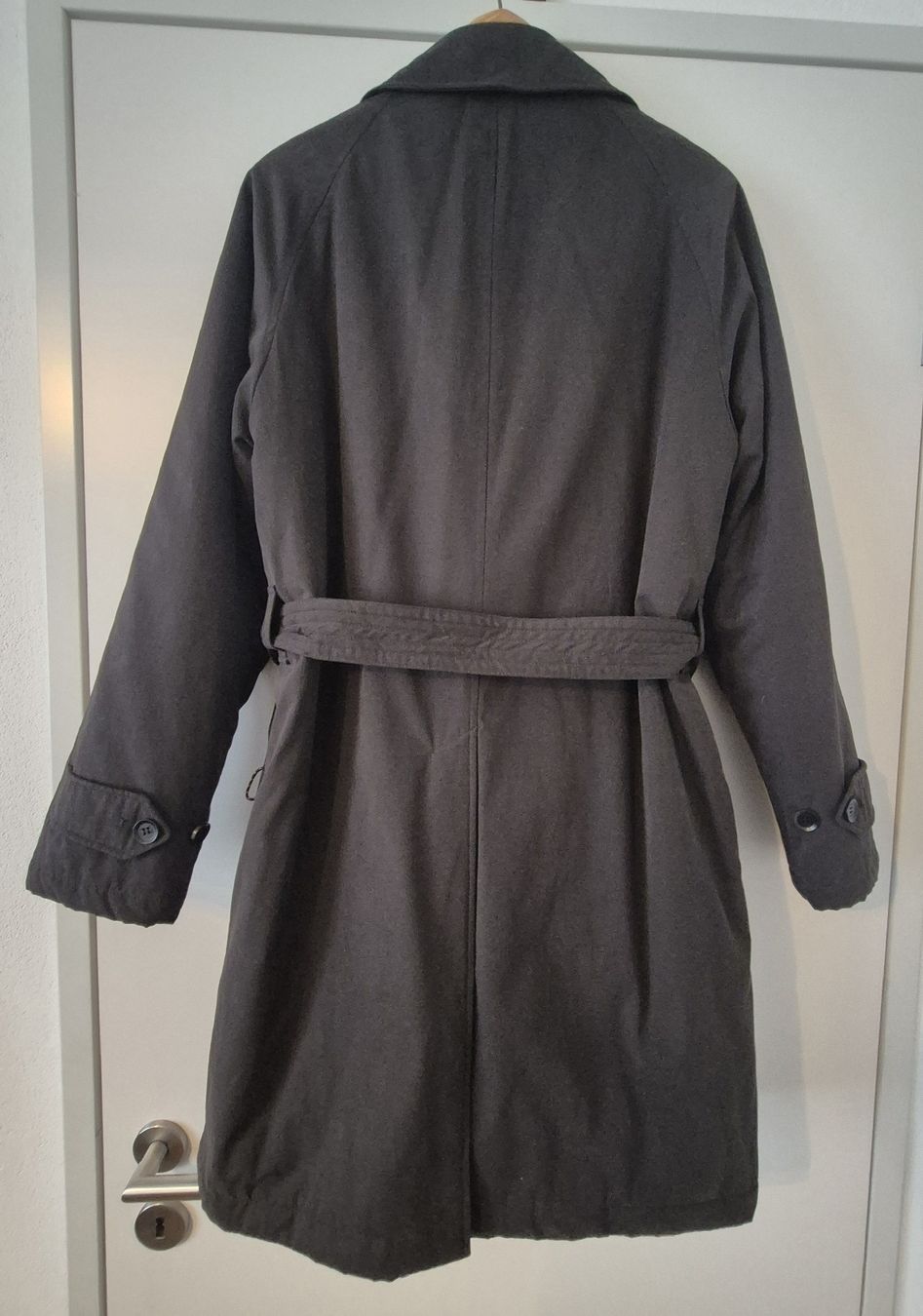 Cappotti: Adhoc Trenchcoat Gr. M ***NEU*** – Nuovo e nell'imballaggio originale da Jona venduto da psa_xf 2