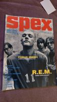 Spex Magazin September 1994 - Public Enemy & R.E.M. Kult!