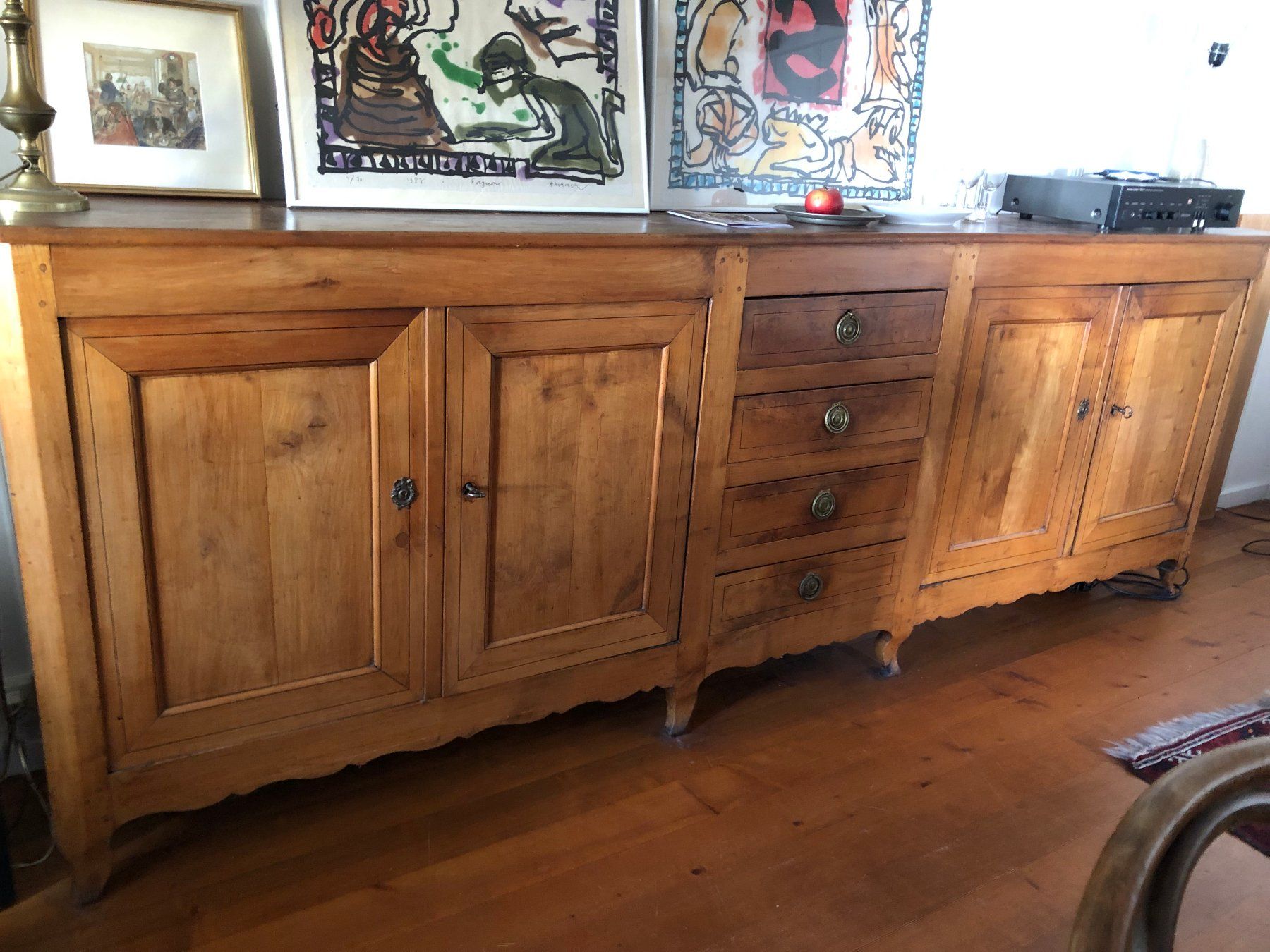 Cassettiere: commode – Usato da neuchâtel venduto da carabk