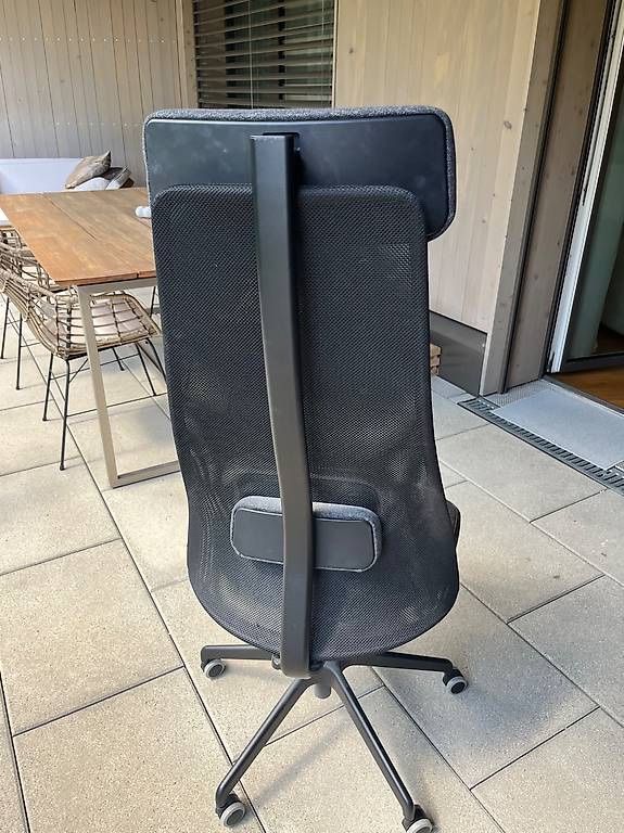 Ikea Stühle: Bürostuhl – Gebraucht aus Kehrsatz von lesu_27 1