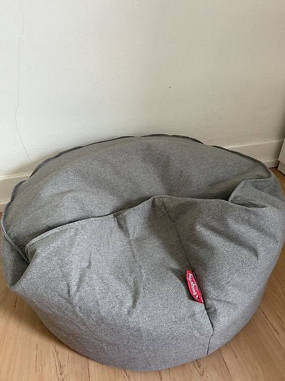 Poltrone: Sofa Sitzsack von Lounge Pug neuwertig – Usato da Zollikerberg venduto da eva_chz9 1