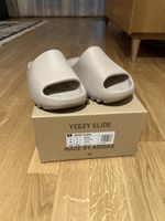 Yeezy Slide Sand Sommer-Look Gr. 38 Neuwertig! Top Deal