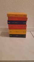 Harry Potter band 1-6