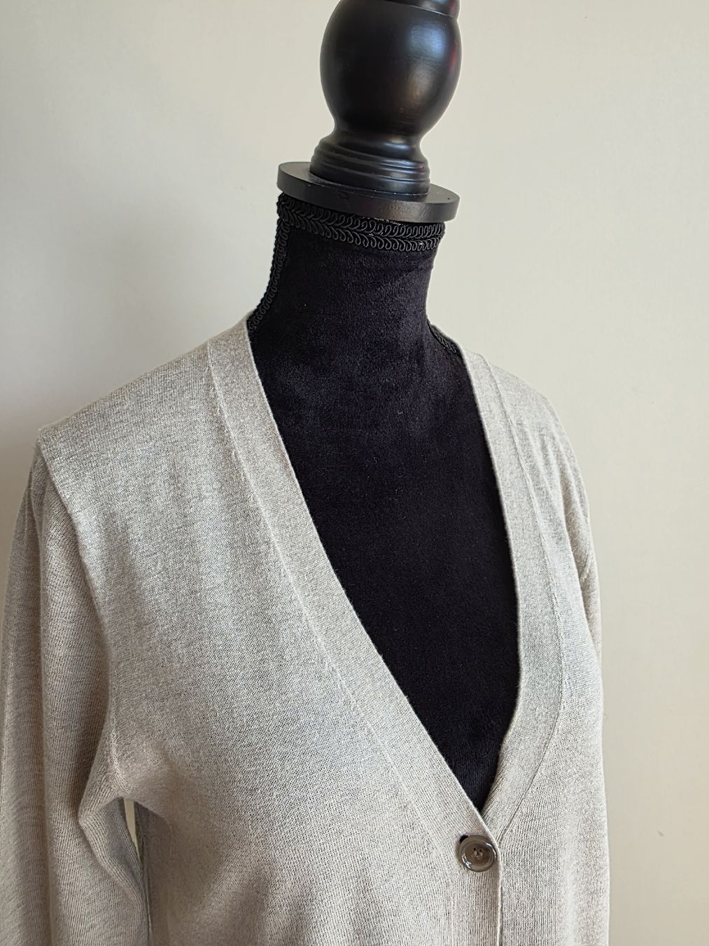 Allude Pullover & Sweatshirts: Allude Cardigan – Grösse S   – Gebraucht aus Zürich von LIMAR 2
