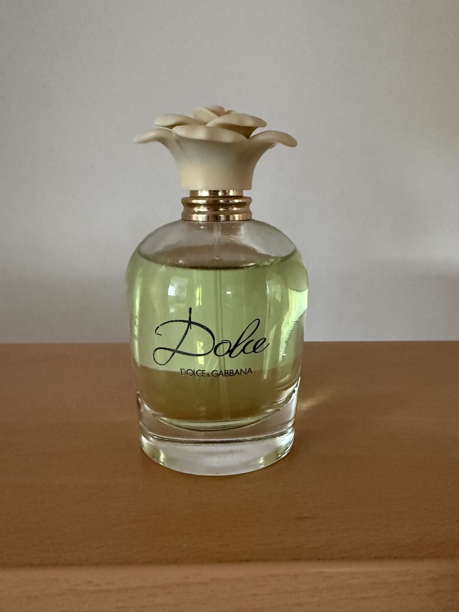 Dolce & Gabbana Parfum & Eau de Toilette: Dolce - Dolce Gabanna – Neu (gemäss Beschreibung) aus Gossau SG von jasii.m