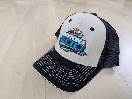 NASCAR Cap - Daytona 500 - 2016
