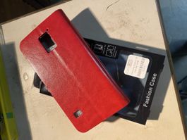 Etui für Samsung Galaxy S 5