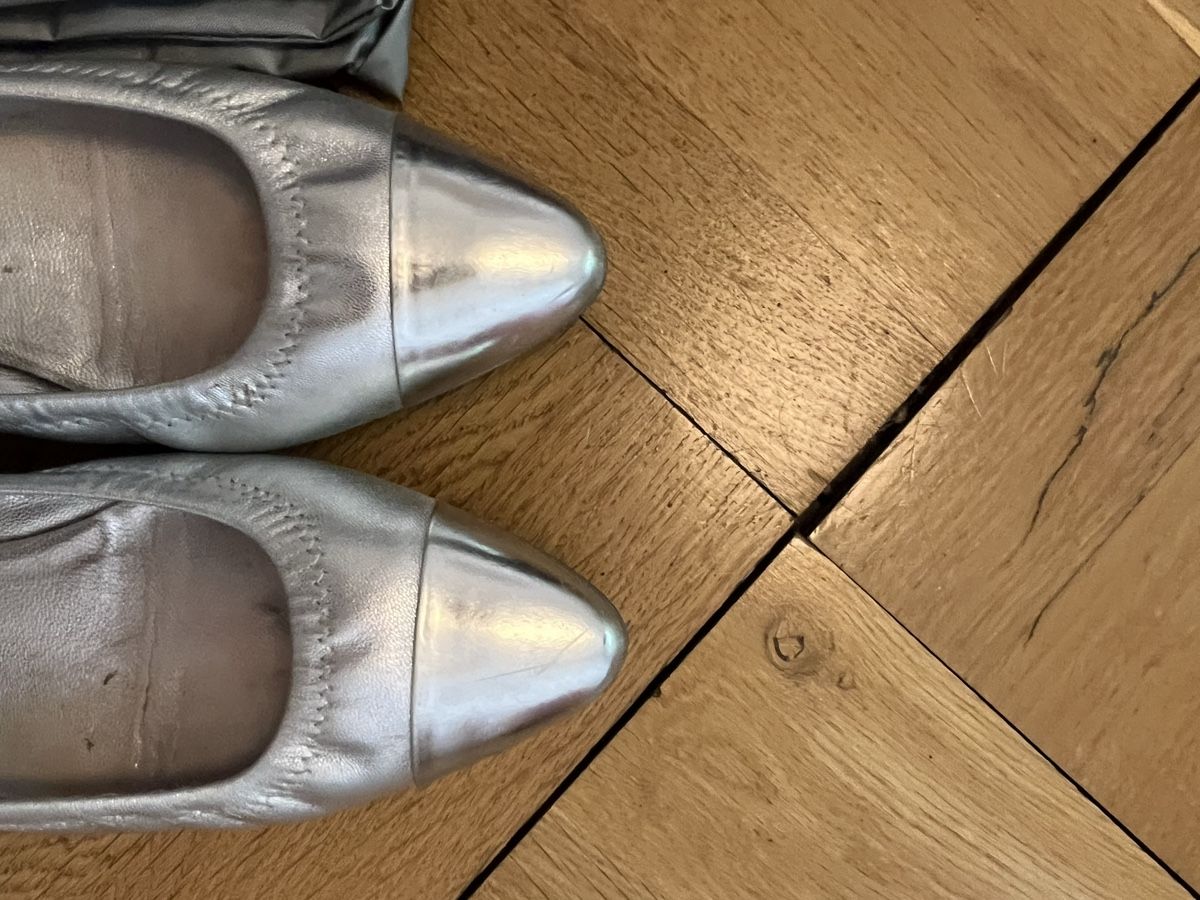 Prada Scarpe da donna: Prada Ballerinas Gr. 37 – Usato da Bern venduto da jol_8hxs 2