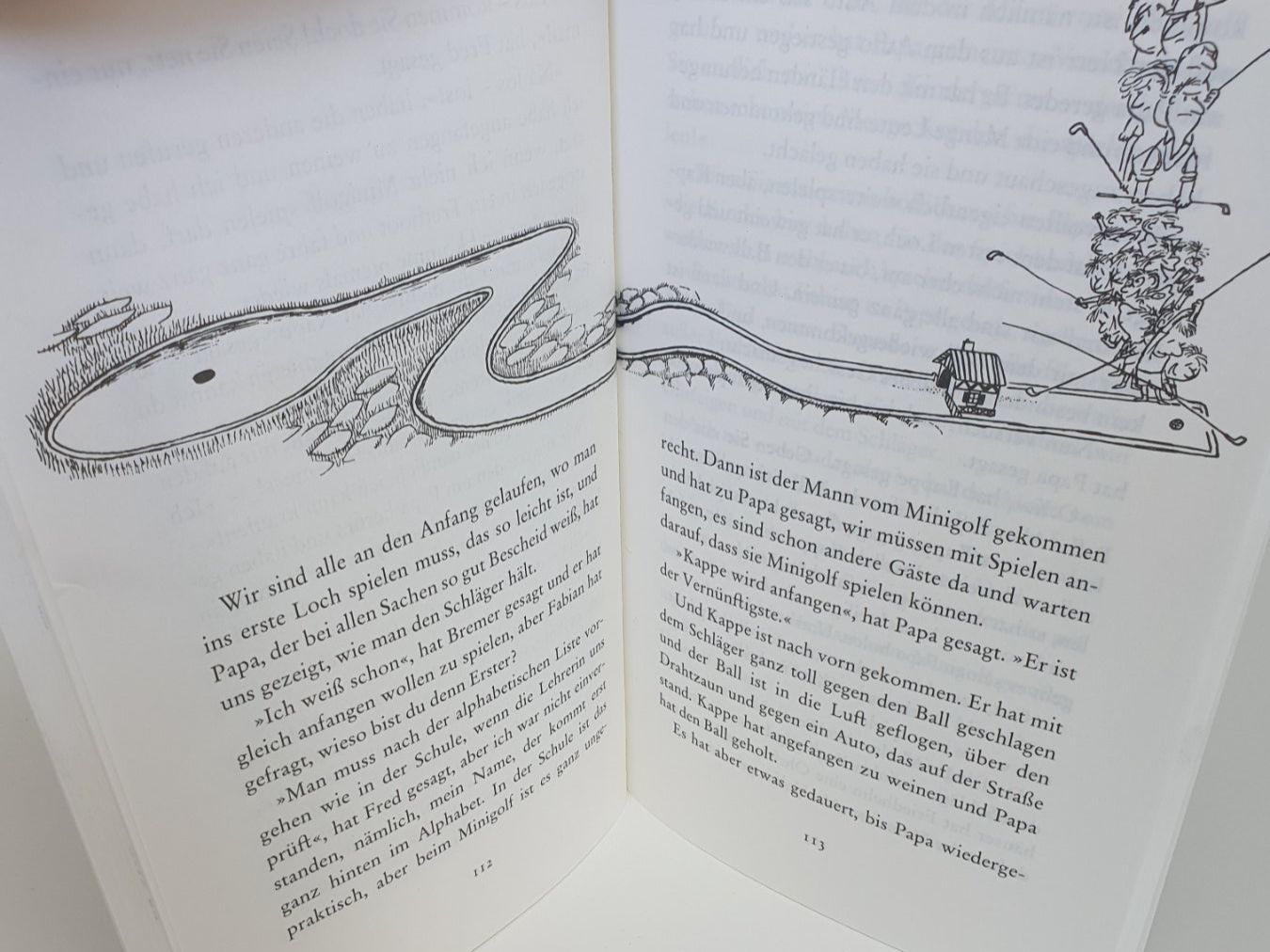 Libri: Der kleine Nick von Goscinny & Sempé – Usato da Schinznach-Bad venduto da SiljaLoi 1