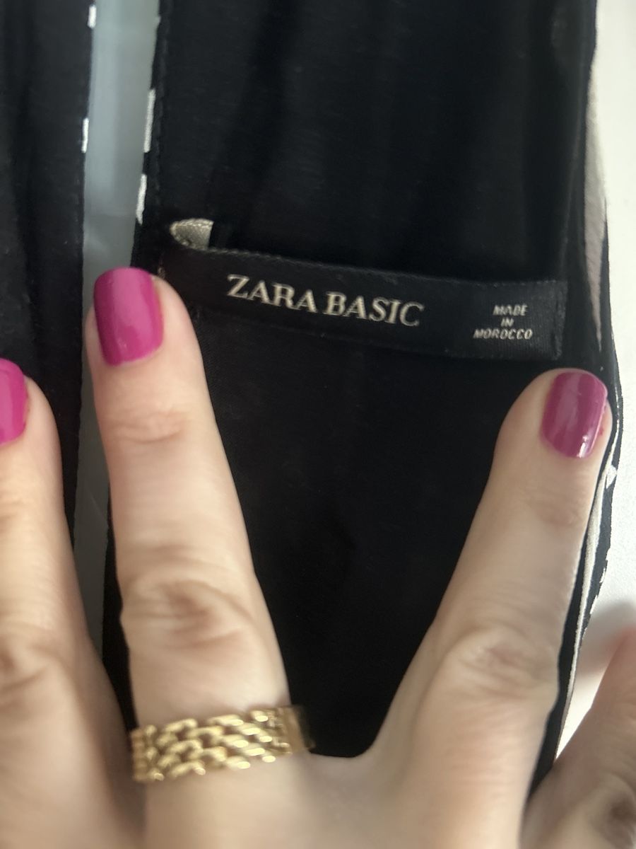 Zara Jumpsuits: Zara Overall Gr.S – Gebraucht aus Oberdorf BL von Luka02 1