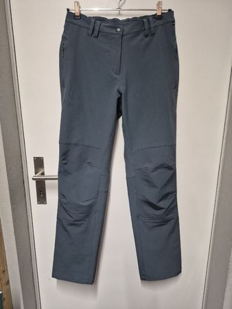 Lafuma Sport-Hose Gr. 38, Outdoor, Windactive, petrol