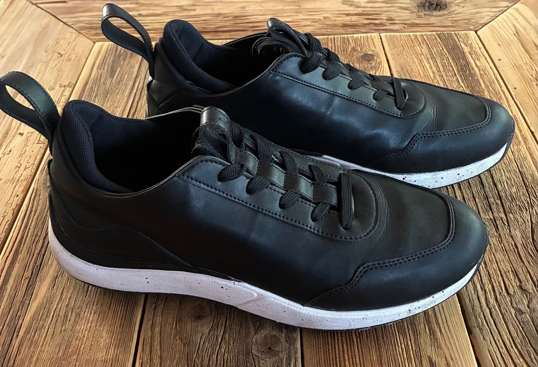 Scarpe da uomo: Original GNL OOO – Usato da Steffisburg venduto da Beatw
