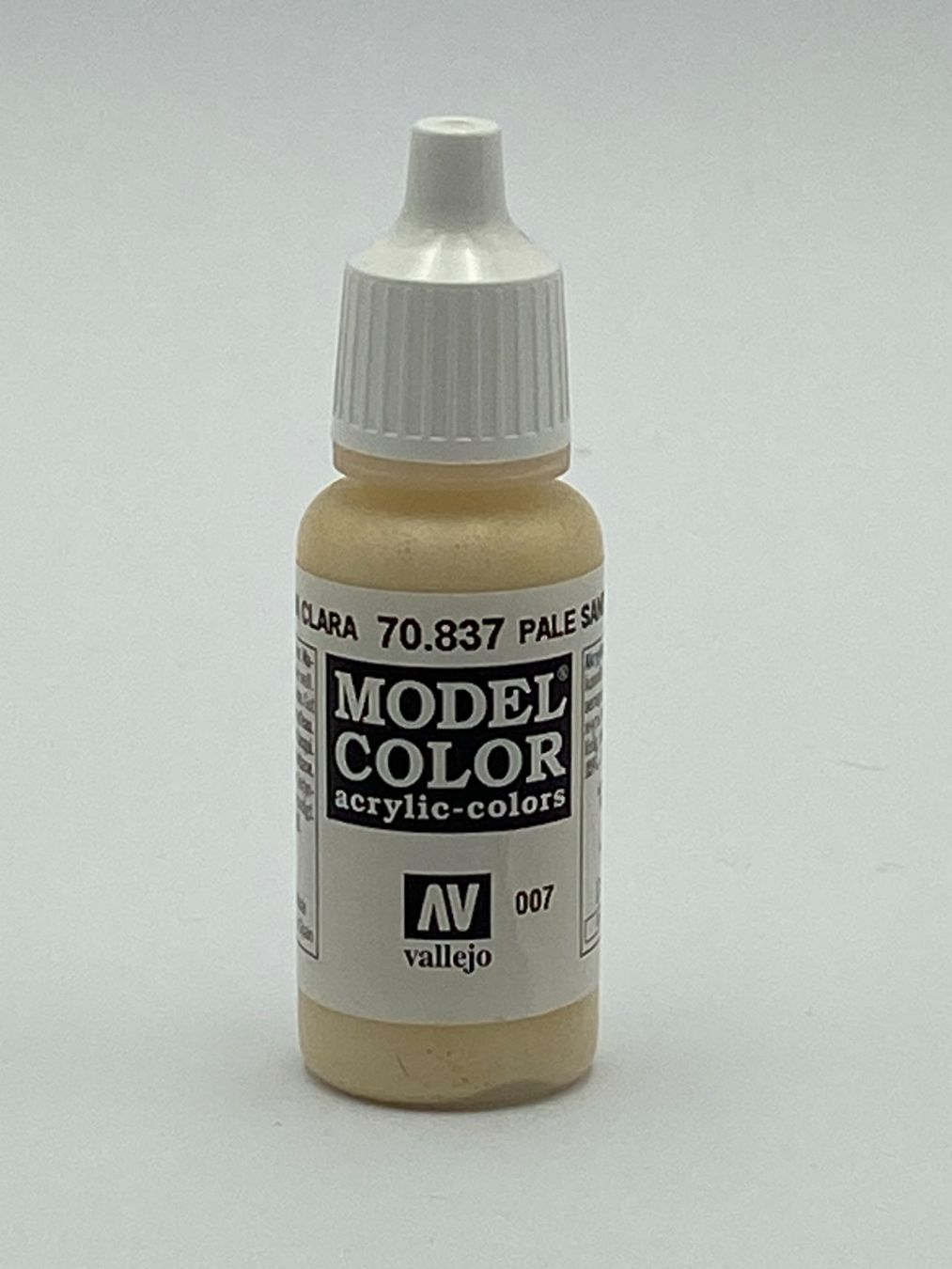Farben: 10 x Vallejo Model Color Farben – Neu und originalverpackt aus Neukirch a.d. Thur von MoBa-Artikel.ch 3