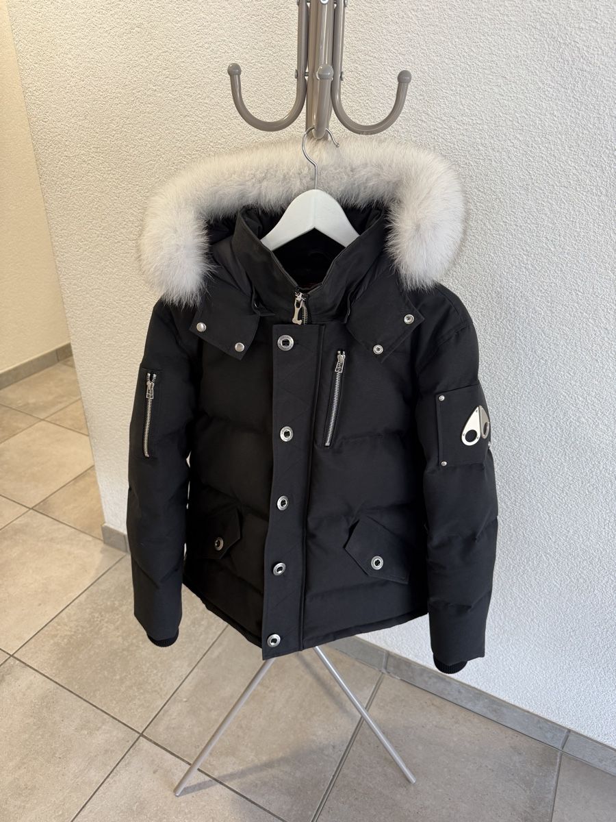 Moose Knuckles Manteaux: Moose knuckles Jacket – Neuf (Voir description) à Clarens par cra_vx7c