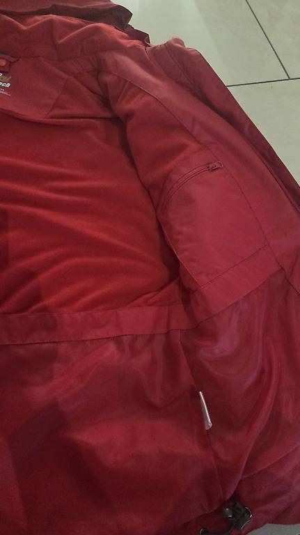 Giacche: Regenjacke big bear – Usato da Baar venduto da Famar5 2