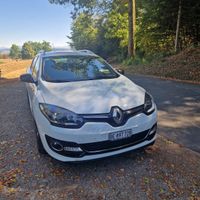 RENAULT Megane 1.5