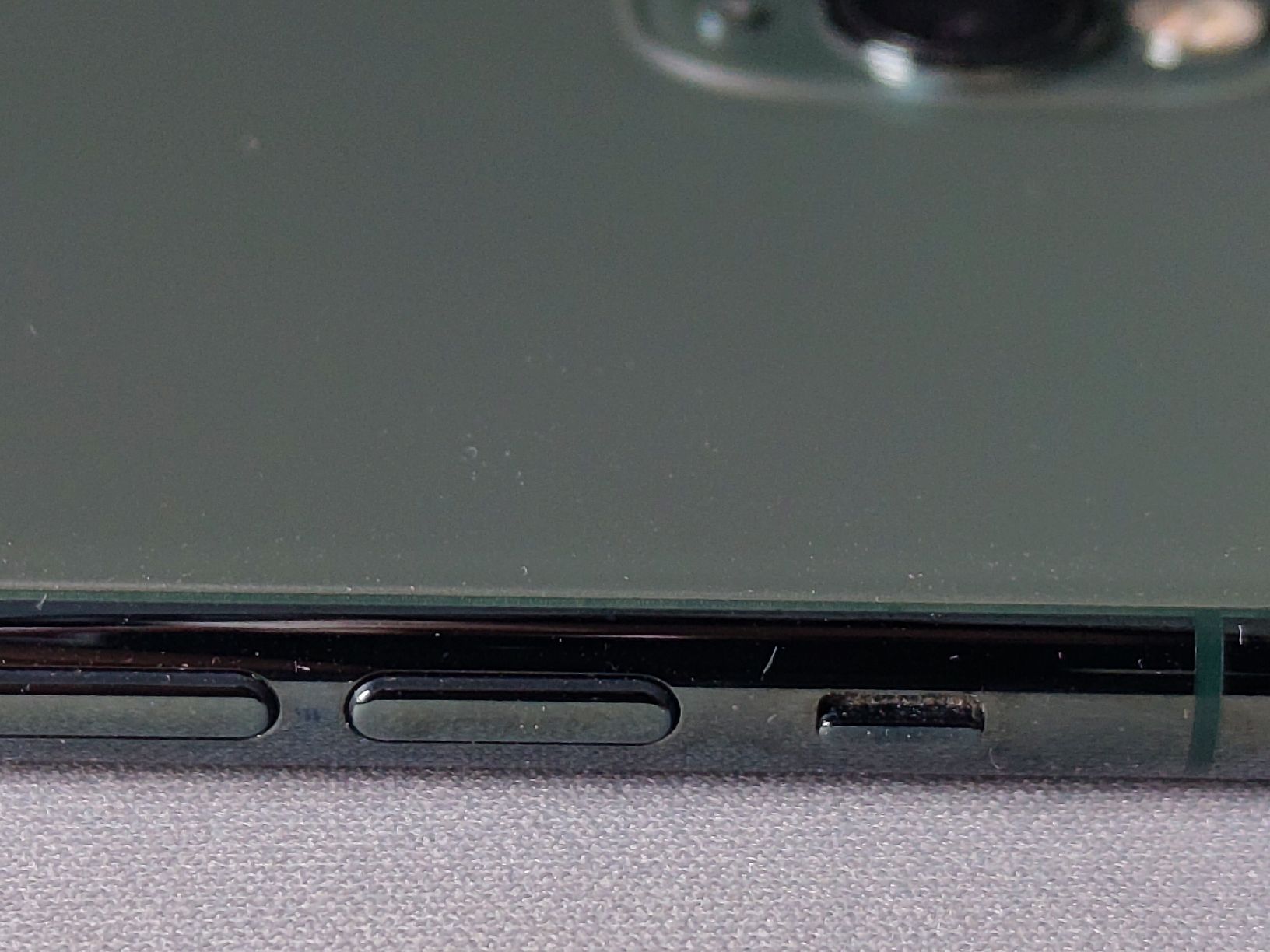 Apple Telefoni cellulari / Smartphones: iPhone 11 Pro – Usato da Territet venduto da jam_2yx7 4