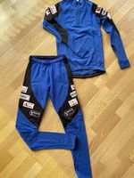 Thermo Langlaufanzug Grösse 152 (entspricht ca. XS-S)