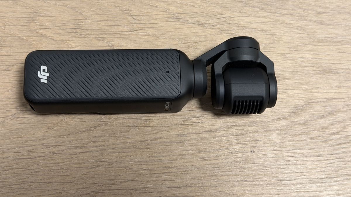 DJI Action Cam: dji Osmo Pocket 3 Creator Combo inkl. Freewell Filter Set – Usato da Widnau venduto da xudi7 3