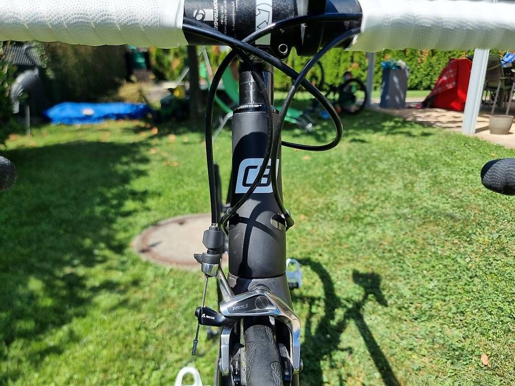 Vélos: CARBONBIKES RRB4 Sport – D'occasion à Schlatt TG par Tridente.ch 3