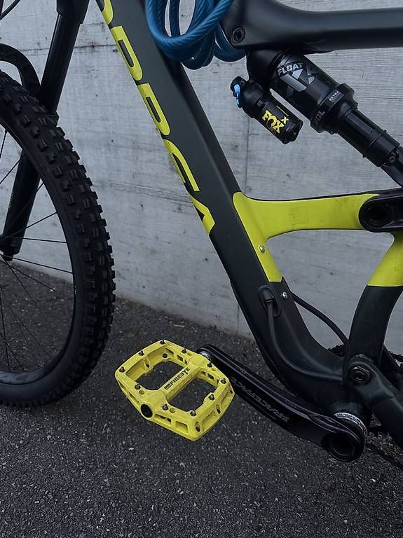 Biciclette: Orbea Occam H20 LT + upgrade DH  – Usato da Breganzona venduto da Nickkk092 4