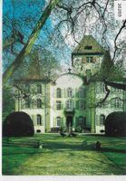 Schloss Jegenstorf - Ansicht von Norden