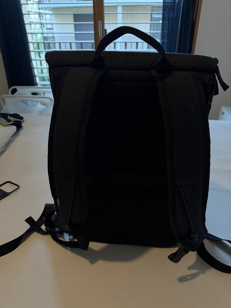 Zaini: Sac à dos Got Bag 18l – Usato da Bernex venduto da pre_hbr2 2