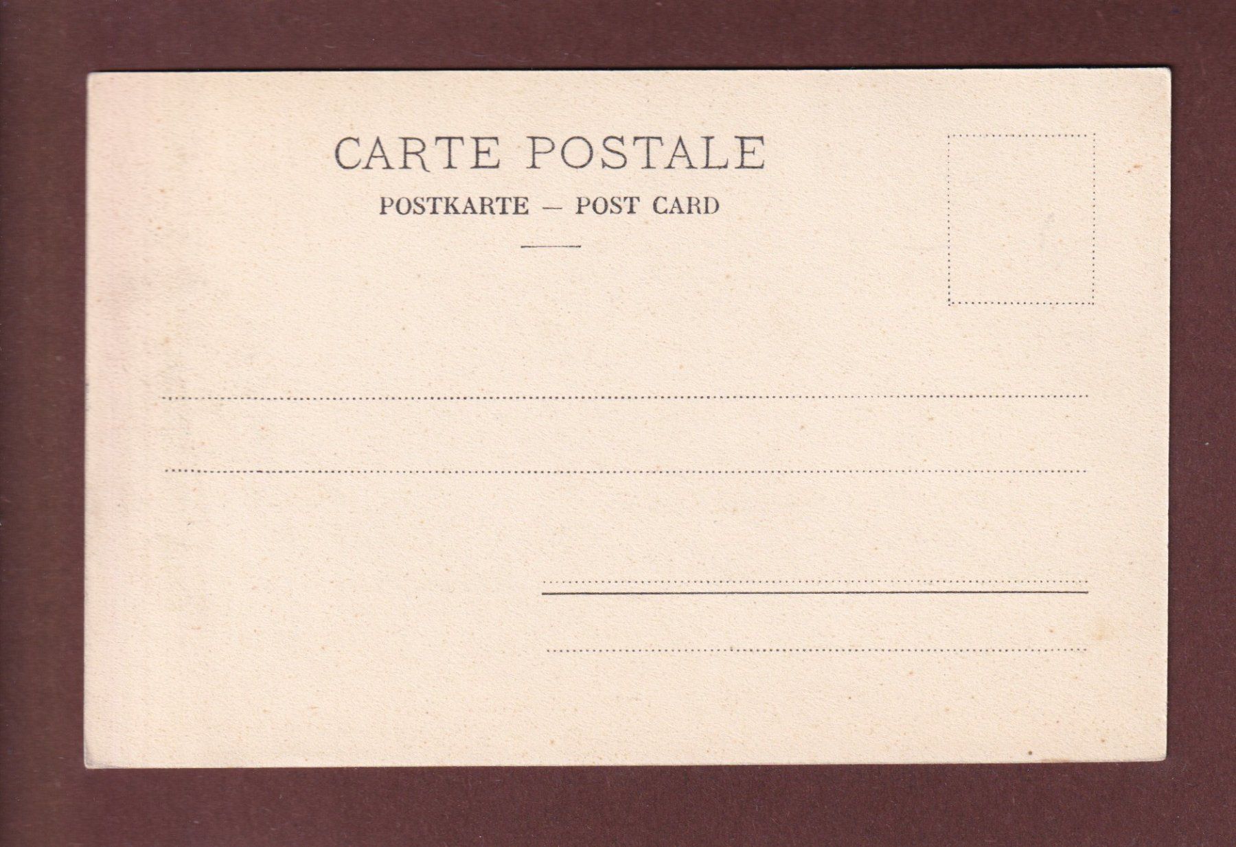 Cartoline postali: LAUSANNE depuis Montbenon - CPN – Usato da Pully venduto da nicecards 1