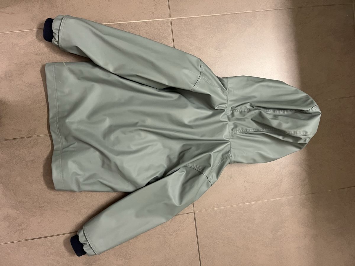 Petit Bateau Giacche & Cappotti: Petit Bateau Regenjacke 116 – Usato da Zürich venduto da Gabi_78 1
